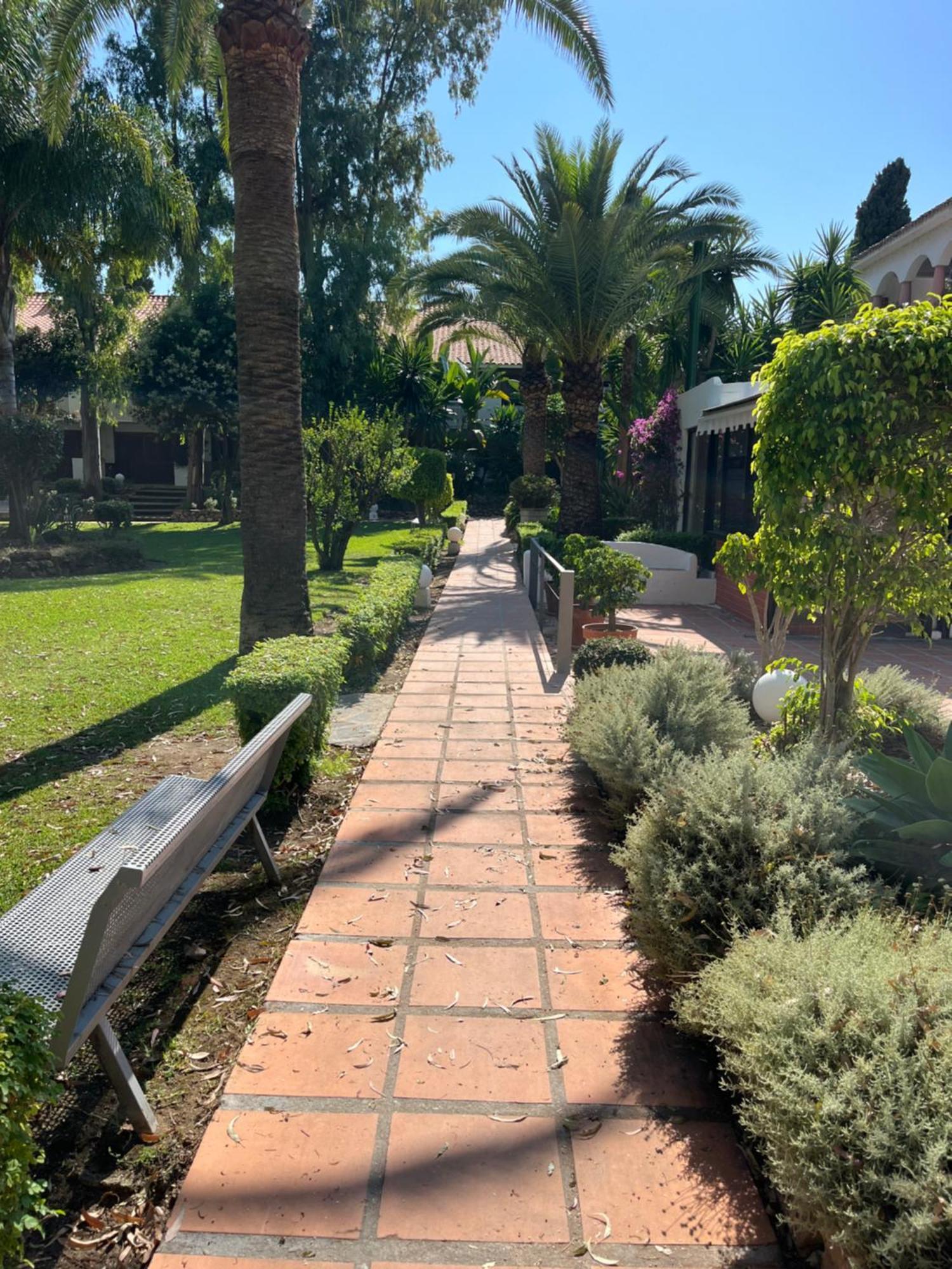 René * Marbella